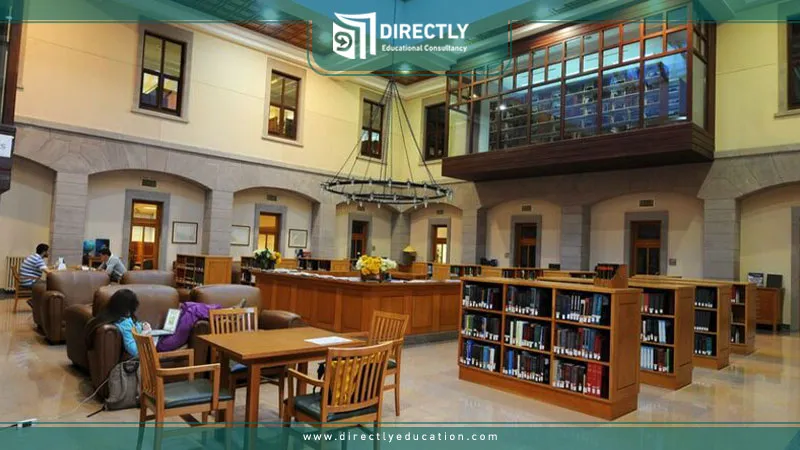 Are There Scholarships for Medicine at Koç University?