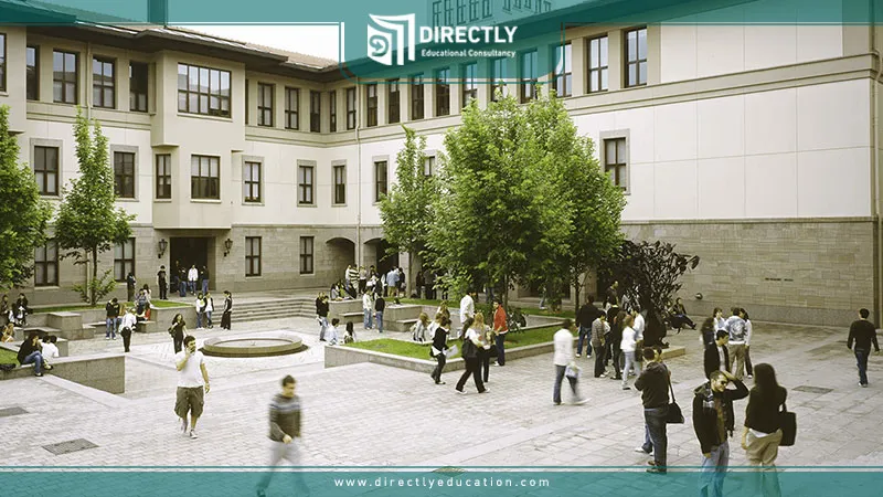 Documents Required for Koç University Application