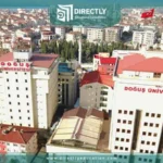 Doğuş University