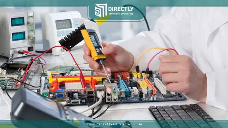 Electrical and Electronics Engineering Fees at Koç University 2026