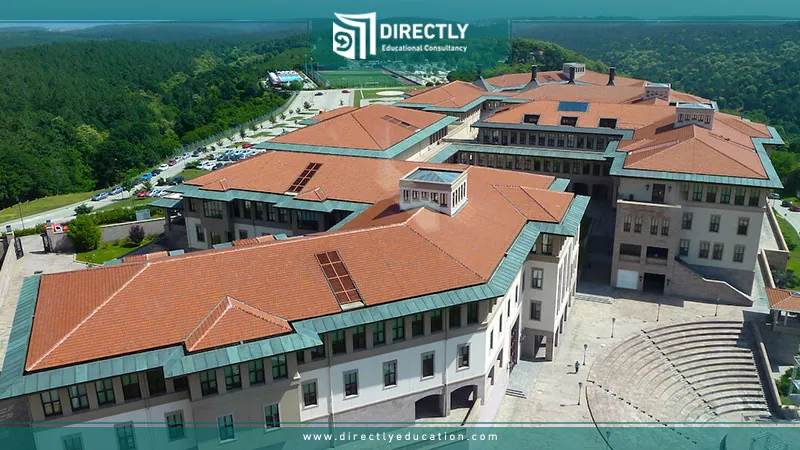 How Much Is Koç University Law School Tuition?
