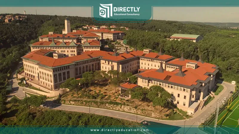 Koç University Admission Requirements 2026: GPA, Documents, and Application