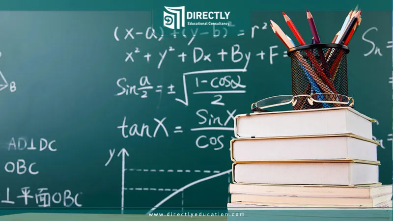 Mathematics Tuition Fees at Koç University