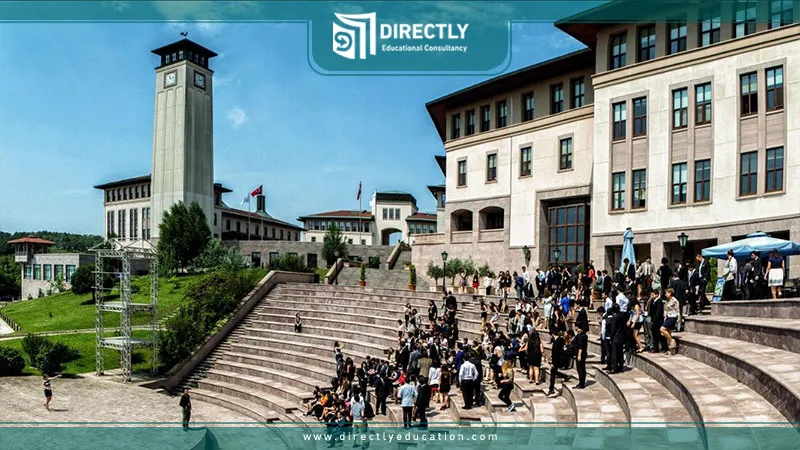 What Is the Mechanical Engineering Major at Koç University?