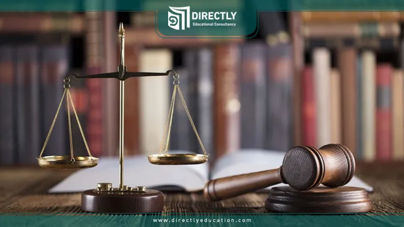 Why Study Law at Koç University?
