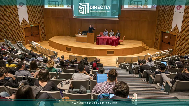 Why Study Sociology at Koç University?