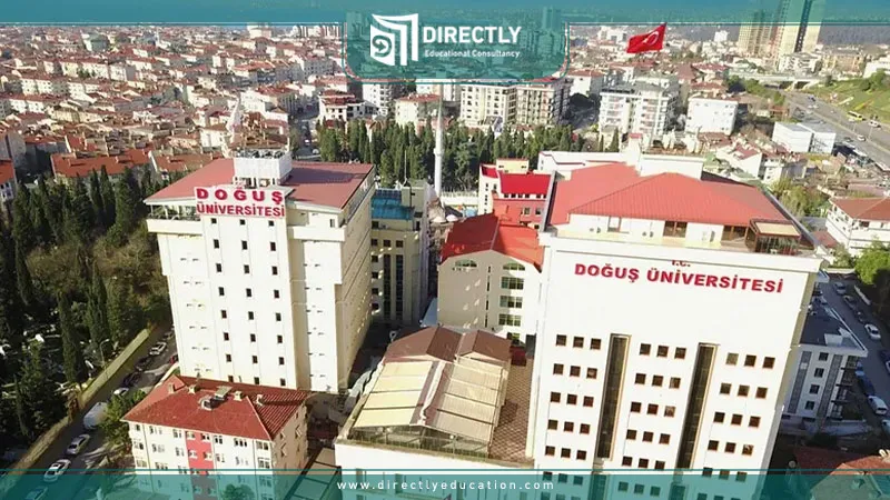 7 أسباب تدفعك لاختيار كلية الفنون والتصميم في جامعة دوغوش