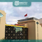 جامعة دوغوش