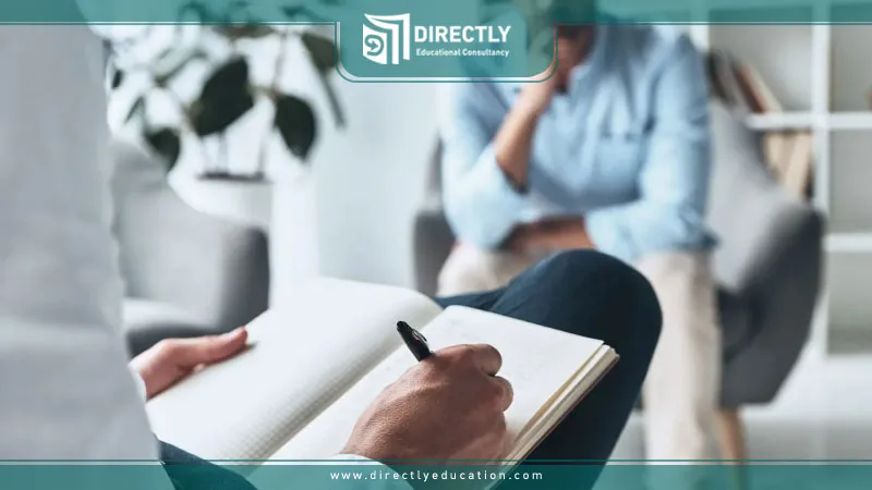دراسة علم النفس في جامعة كوتش وفرص العمل بعد التخرج