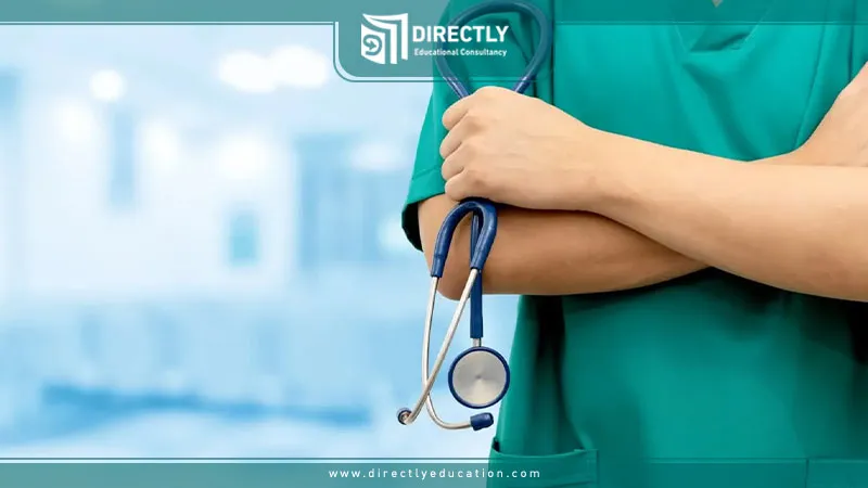 دليل القبول في كلية التمريض بجامعة كوتش للطلاب الدوليين