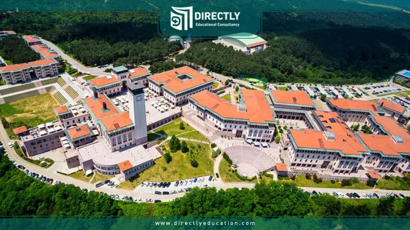 كم تكلفة السكن الطلابي في جامعة كوتش؟ الأسعار والغرف 2026