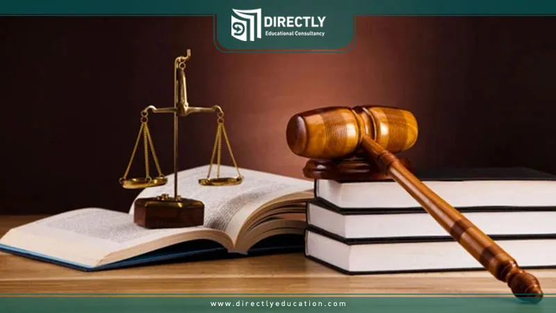 ماذا تستفيد من دراسة الحقوق في جامعة دوغوش التركية؟