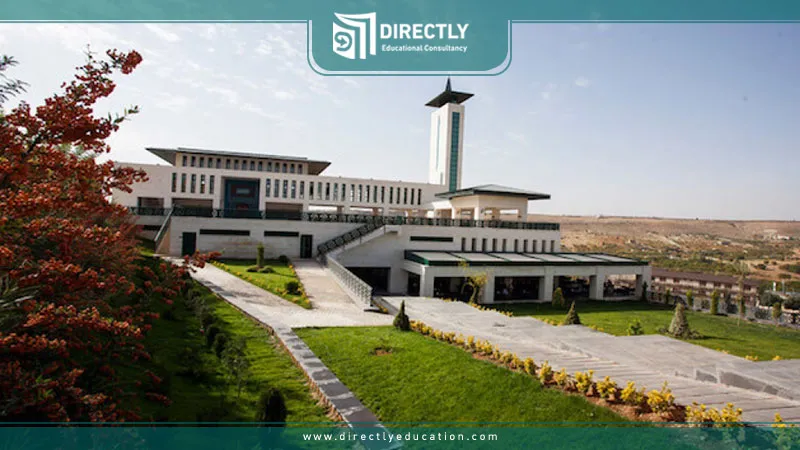 Admission Requirements for International Students