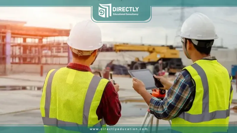 Career Opportunities for Civil Engineering Graduates