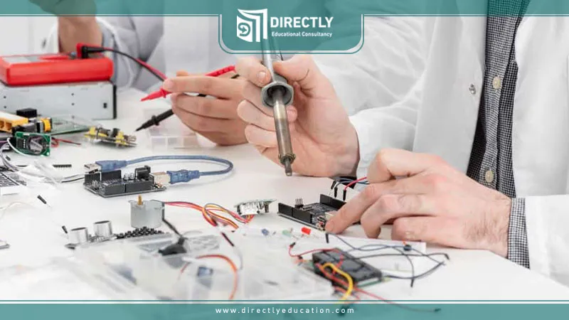 Electrical and Electronics Engineering at HKU