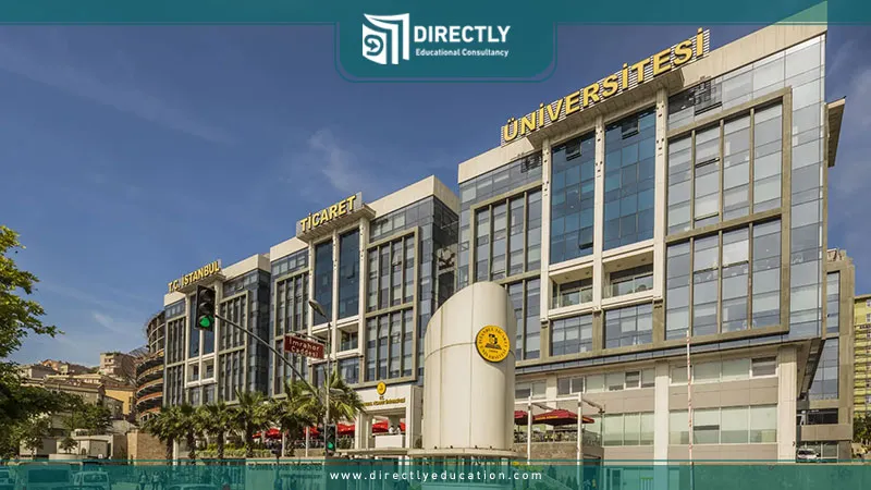 Istanbul Ticaret University Scholarships 2026: How to Apply