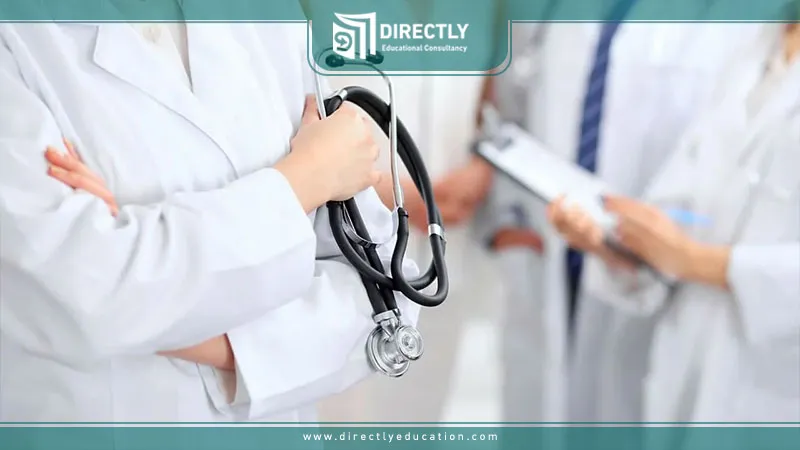 Requirements to Study Medicine in Turkey for Algerians
