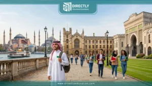أفضل دول الدراسة في الخارج للسعوديين 2026: التكاليف والجامعات