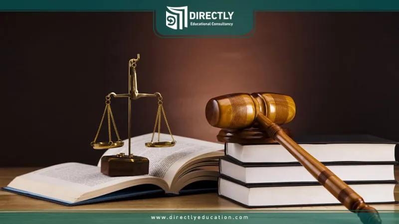 العدالة والحقوق في جامعة حسن كاليونجو وفرص العمل بعد التخرج