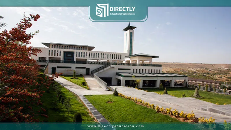 المستندات المطلوبة للدراسة في جامعة حسن كاليونجو 2026