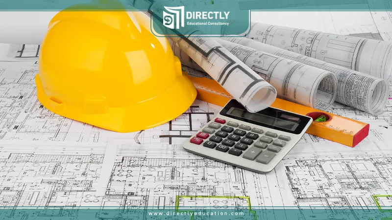 الهندسة المدنية في جامعة حسن كاليونجو: الدليل الشامل للدراسة