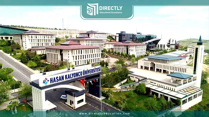 رسوم الدكتوراه في جامعة حسن كاليونجو 2026برامج الدكتوراه في جامعة حسن كاليونجو للطلاب الدوليين