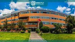 ترتيب جامعة إسطنبول التجارية 2026 محليًا وعالميًا