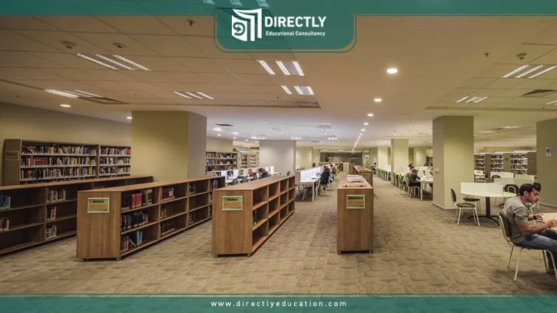 ترتيب جامعة إسطنبول التجارية عالميًا