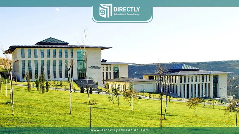 شروط قبول الهندسة الكهربائية والإلكترونية في جامعة حسن كاليونجو