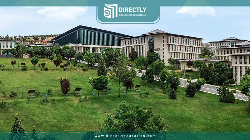 شروط قبول الهندسة الميكانيكية في جامعة حسن كاليونجو