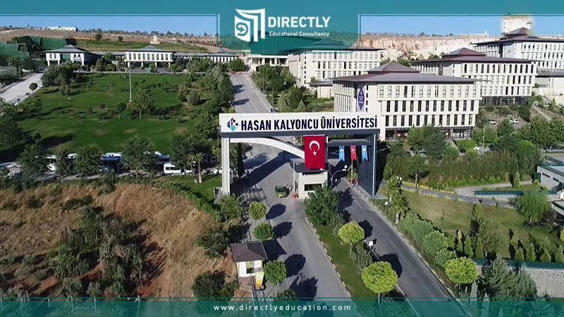 ماجستير جامعة حسن كاليونجو للطلاب الدوليين: القبول والتكاليف