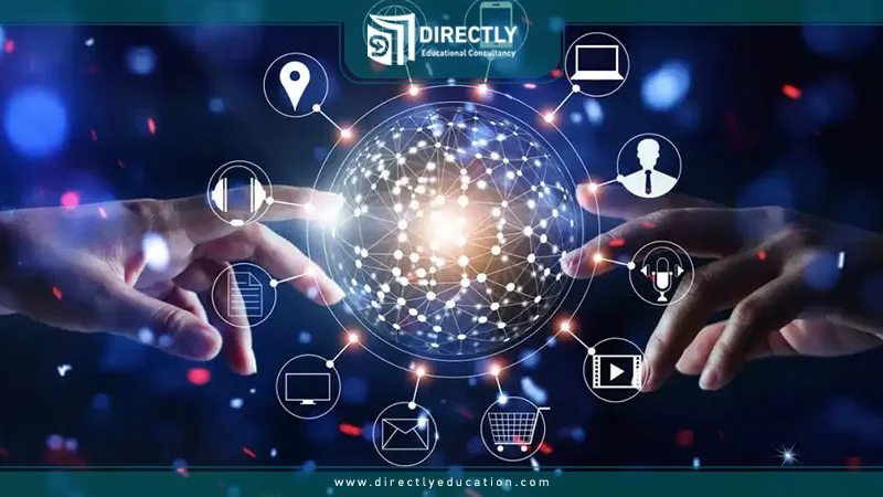 مميزات دراسة تصميم الاتصالات المرئية في جامعة حسن كاليونجو